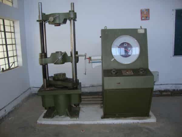 VITS Satna Labs photo 1